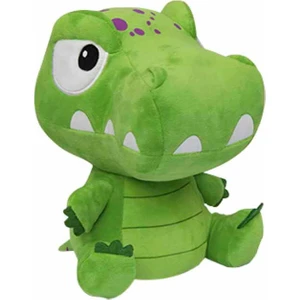 Jurassic Friends Dinozor Sesli Pelüş - Z Rex
