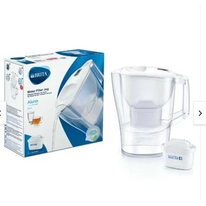 Brita Su Filtreli Sürahi Aluna 2.4lt