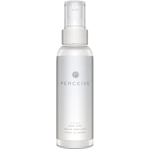Perceive 100 Ml Kadın Vücut Spreyi