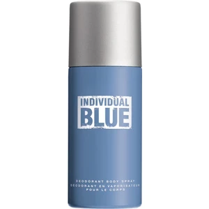 Individual Blue Erkek Deodorant 150 Ml.