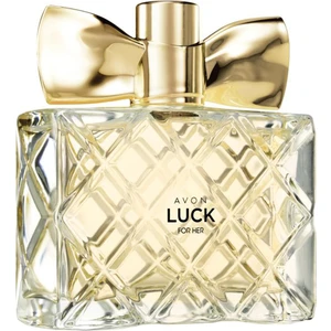 Luck Edp 50 Ml Kadın Parfüm