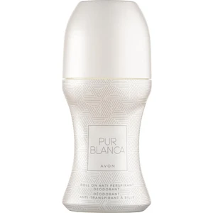 Pur Blanca Kadın Roll On 50 Ml.