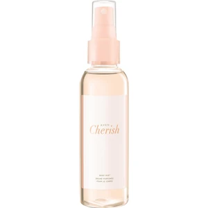 Cherish 100 Ml Kadın Vücut Spreyi