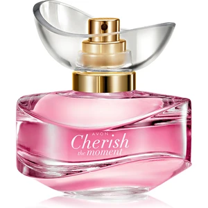 Cherish The Moment Edp 50 Ml Kadın Parfüm