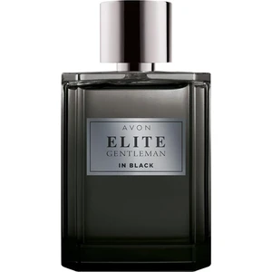 Elite Gentleman In Black Erkek Parfüm Edt 75 Ml.