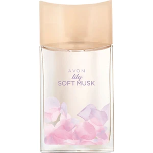 Lily Soft Musk Edt