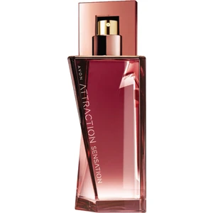 Attraction Sensation Kadın Parfüm Edp 50 ml