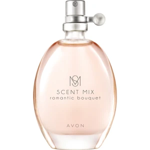 Scent Mix Romantic Bouquet Edt 30 Ml Kadın Parfüm