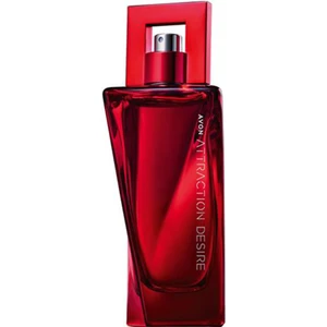 Attraction Desire Kadın Parfüm Edp 50 ml