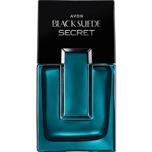 Black Suede Secret Erkek Parfüm Edt 75 Ml.