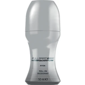 Full Speed Quantum Erkek Rollon 50 Ml.