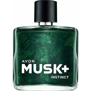 Musk Instinct Erkek Parfüm Edt 75 Ml.