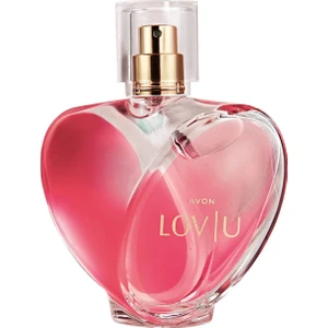 LOV U Kadın Parfüm EDP 50 ml