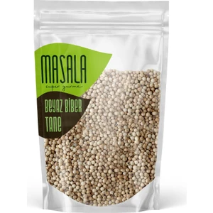 Beyaz Karabiber 100 G - White Black Pepper