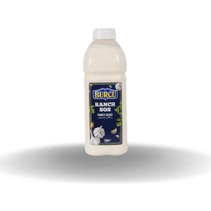 Ranch Sos 1950 gr