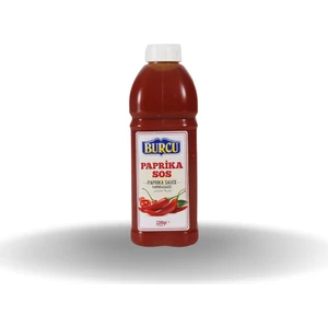 Paprika Sosu 2,2 kg