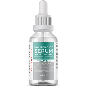 New Essentials Hyaluronic Acid Serum 30 ml
