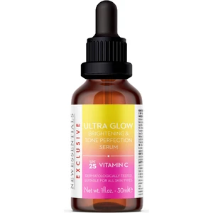 New Essentials C Vitamini Spf 25 Serum 30 ml