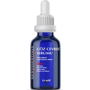 New Essentials Göz Çevresi Serumu