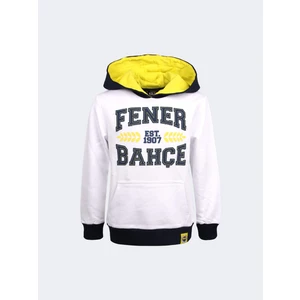 Çocuk Kolej Fb Est 1907 Sweat