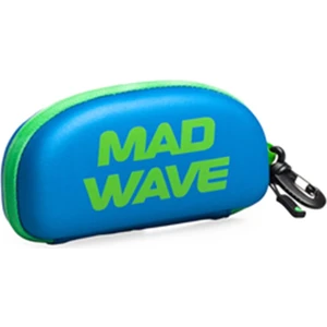 Mad Wave   Gözlük Kabı  Mavi