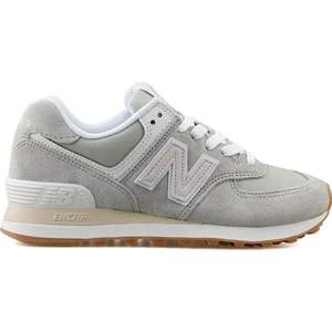 New Balance 574 Lifestyle Kadın Günlük Ayakkabı  WL574QD2