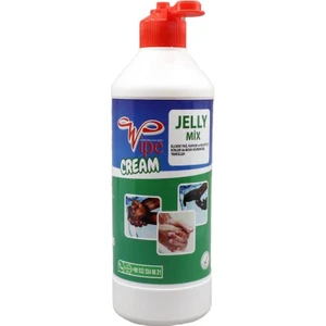 Jelly Mix Partiküllü El Sabunu 0,5 Kg.