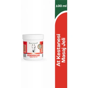 At Kestanesi Masaj Jeli 100 ml