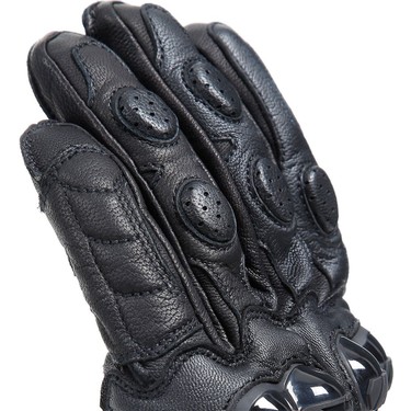 Dainese Impeto D-Dry Eldiven Black Fiyatı - Taksit Seçenekleri