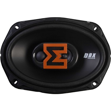 山*人様 定価 157000円 Wave Distrbution WD500 2 Edge Tempovendo EDBX69-E1 | Edge Dbx Serisi Oval Koaksiyel Fiyatı