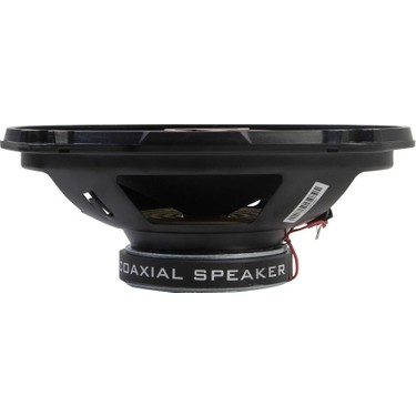 ネゴシエーター Edge Tempovendo EDBX69-E1 | Edge Dbx Serisi Oval Koaksiyel Fiyatı