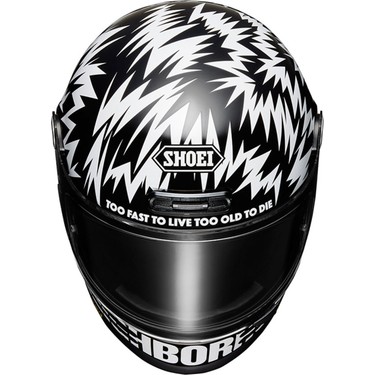 Shoeı Glamster Neıghborhood x Dsc Tc-5 Kask Fiyatı