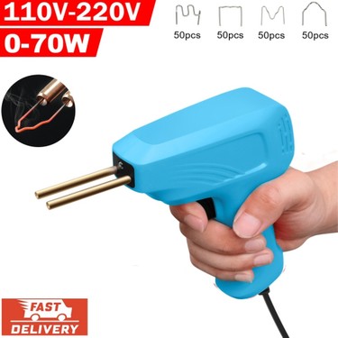 Mingjin Shop 1 Mavi Set Tarzı Ab Fişi 70W Sıcak Zımba Fiyatı
