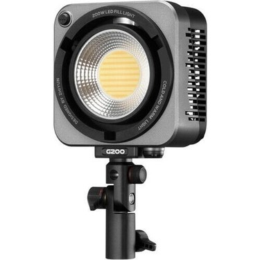 Zhiyun Molus G200 Işık Fiyatı