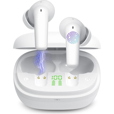 Earpods wireless sale