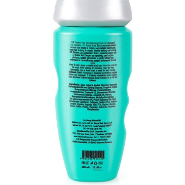トリートメント Leon Bio-Leen Bıoleen Hair Strengthening Cream 300 ml - Onarıcı, Fiyatı