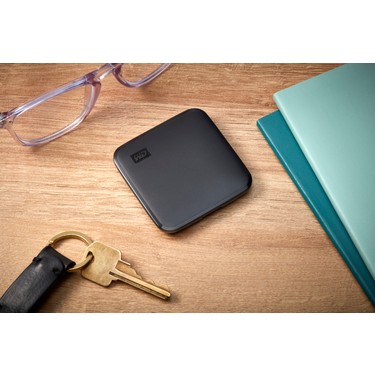 WD Elements SE 1TB 400MB/sn Okuma Hızı, Windows 10+, macOS Fiyatı