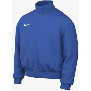 Nike M Nk Df STRK24 Trk Jkt K FD7579-468 Mavi Erkek