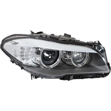 Far Sag Bı Xenon LED Bmw F10 10 13 1EL010131521