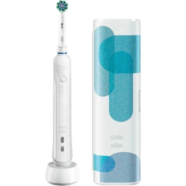 Oral-B D16 Pro Clean + Seyahat