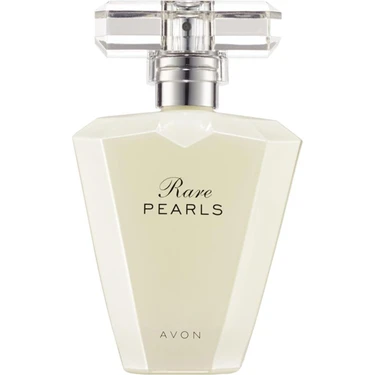 Avon Rare Pearls Edp 50 Ml Kadın