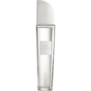 Avon Pur Blanca 50 Ml Kadın