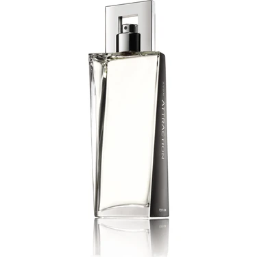 Avon Attraction Edt 75 Ml Erkek