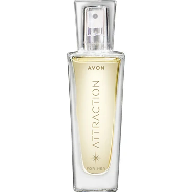 Avon  Attraction Kadın Parfüm Edp 30