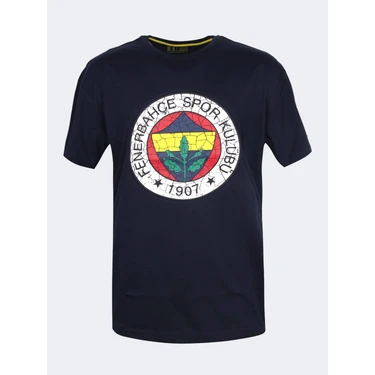 Fenerbahçe Erkek Trıbun 6 Renk Emboss Logo