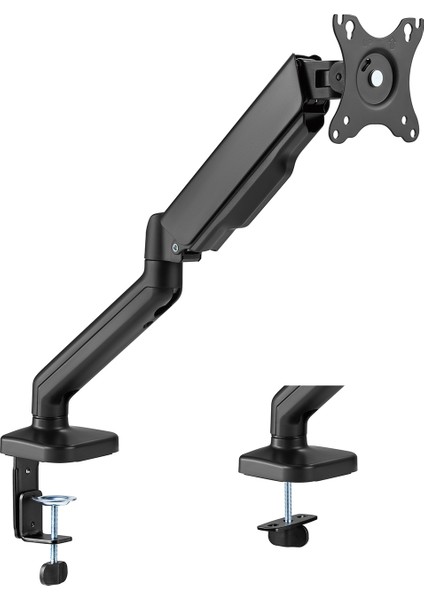 Mnt-46 Tekli Monitör Standı