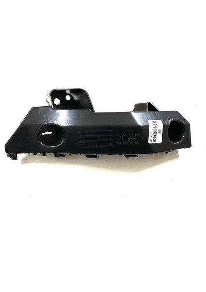 Braket Tampon D-Max 4x4 12-18 Ön Rh