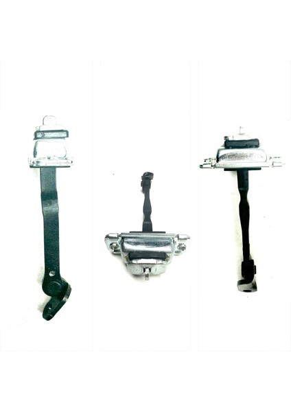 Gergi Kapı Matrix 01-10 Ön Lh