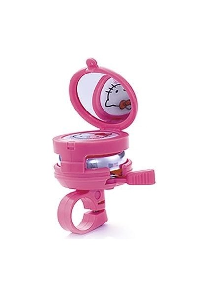 Aynalı Bisiklet Zili