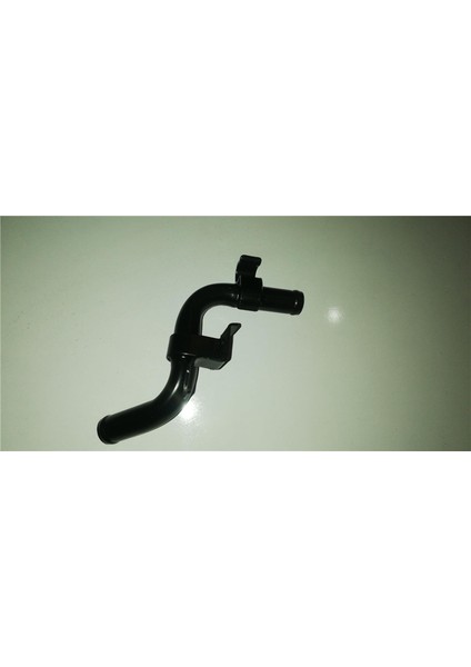 Boru Egr H100 Kmyt/bongo/pregio 04-10 (16MM)
